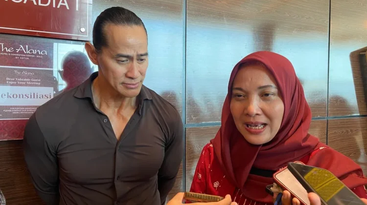 BPJS Kesehatan Surakarta Pertegas Aturan Iuran dan Kepesertaan Bayi Baru Lahir