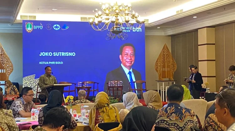Wali Kota Solo Dorong RS dan Agen Wisata Sepakati Skema Bisnis Health Tourism