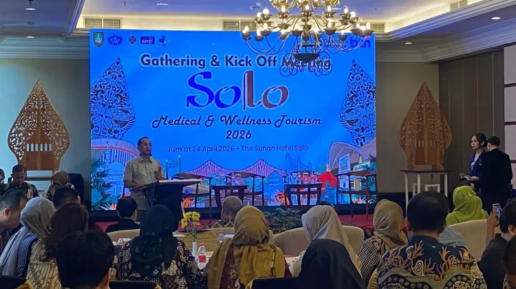 Solo Bidik Status Kota Wisata Medis, Layanan Non-BPJS Rumah Sakit Diperkuat