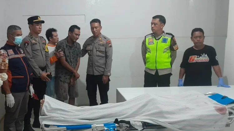 KA Joglosemarkerto Temper Remaja di Gemolong, KAI Ingatkan Bahayanya di Jalur KA