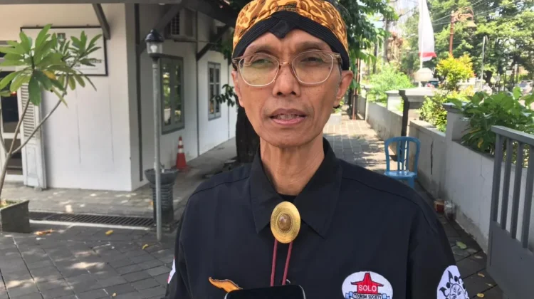 Pokdarwis Solo Akui Kendala Sinergi dan Koordinasi