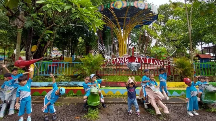 Tips Memilih Daycare untuk Tumbuh Kembang Anak