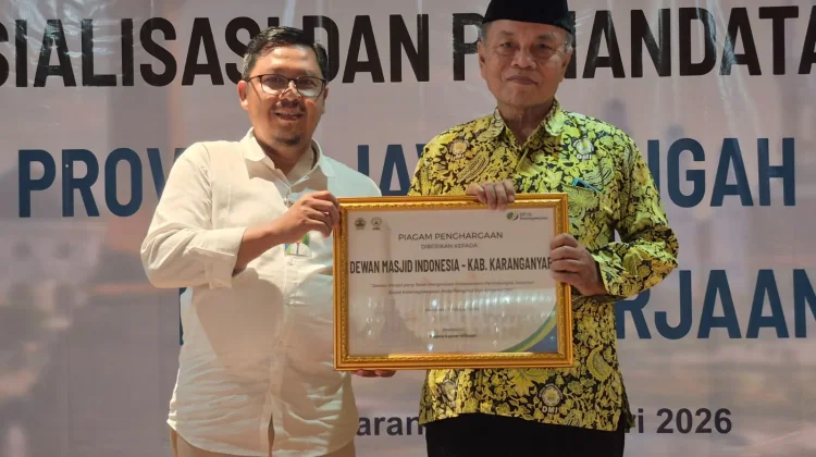 Ekosistem Keagamaan, Cara BPJS Ketenagakerjaan Karanganyar Atasi Pekerja Rentan