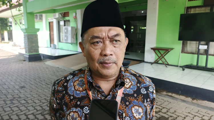 PPIH Embarkasi Solo Siapkan Bubur dan Mobil Khusus Jemaah Lansia
