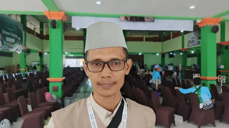 Jemaah Lansia Capai 40 Persen, Kloter 16 Terapkan Skema Pendampingan Khusus