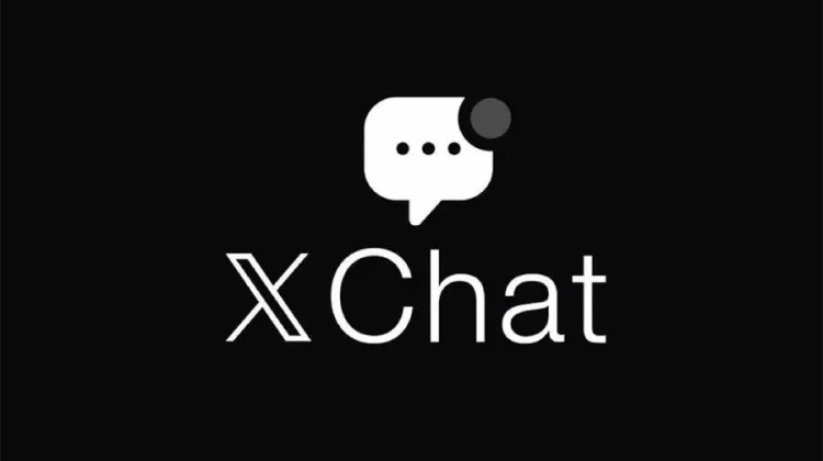 Platform X Kini Punya Aplikasi Pesan Mandiri XChat