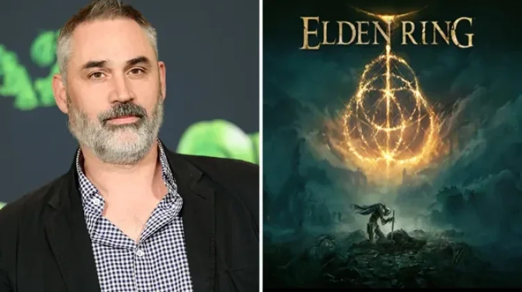 Film Elden Ring Dijadwalkan Tayang Maret 2028