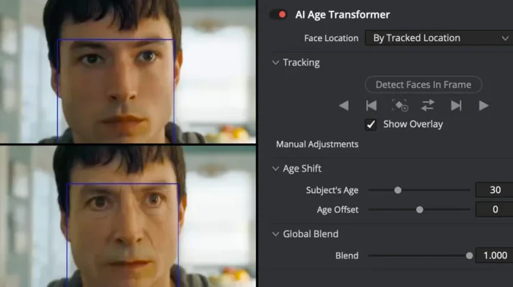 Blackmagic Luncurkan DaVinci Resolve 21 dengan Teknologi AI