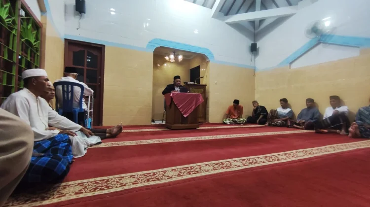 Dai Champions MUI Pusat : Pengajian Charging Power Ketakwaan