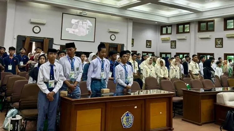 Krisis Iklim dan Ancaman Bencana Menguat, OLKENAS 2026 UMS Dorong Solusi Kebumian