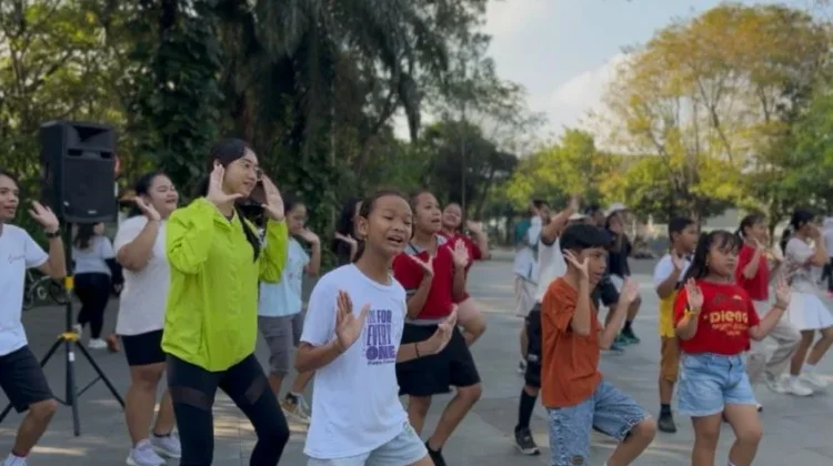 Penggiat Seni Solo Gelar Konser Svaranusa, Hidupkan Lagu Dolanan Anak