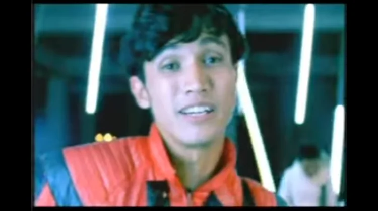 Dialog Dua Lagu Lintas Generasi