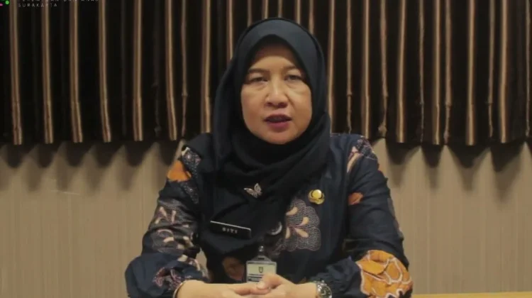 Perkuat Sinergi, Pengawasan Day Care di Solo Libatkan Lintas OPD