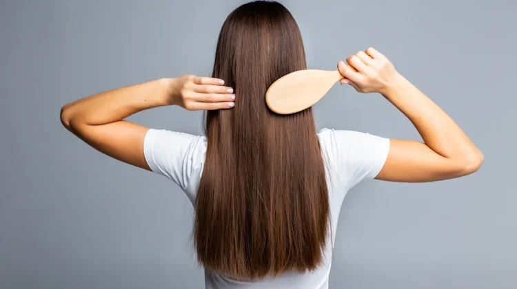 Bahan Alami untuk Merawat Rambut Sehat