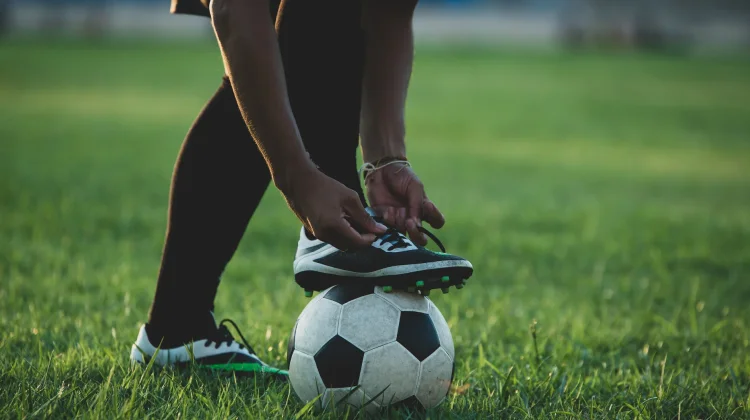 Mengetahui Asal-usul Penyebutan Soccer dan Football