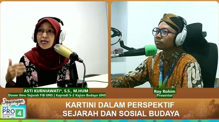 Makna Kartini yang Sebenarnya: Bukan Hanya Emansipasi Perempuan