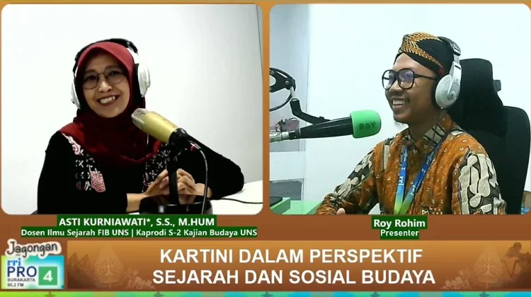 Benarkah Kartini Melawan Budaya Jawa? Ini Penjelasan Sejarahnya