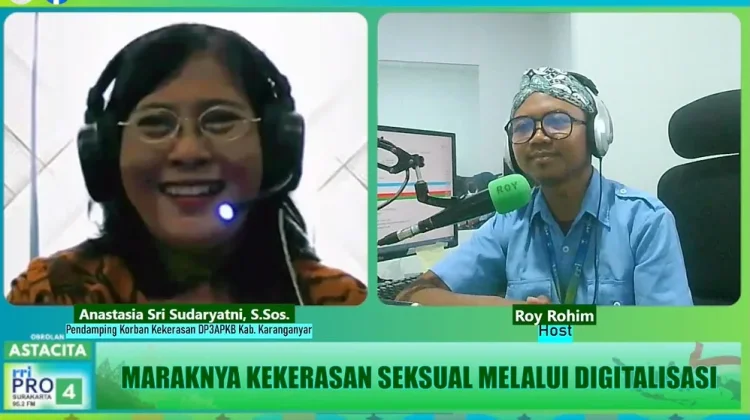 Kenapa Anak SMP Jadi Target Utama Predator Digital? Ini Penjelasannya