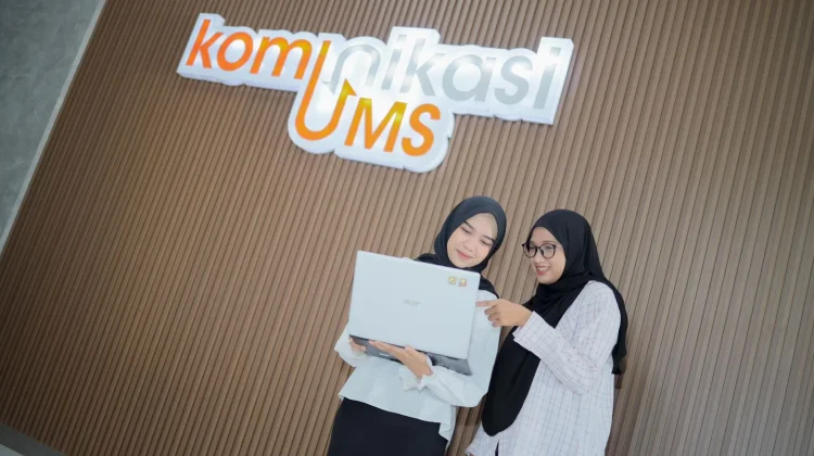 UMS Resmi Buka Program Magister Ilmu Komunikasi, Perkuat Pengembangan Keilmuan