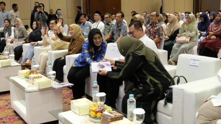 Wakil Walikota Solo Respons Data Apindo, Soroti Dampak Global hingga Upaya Lokal