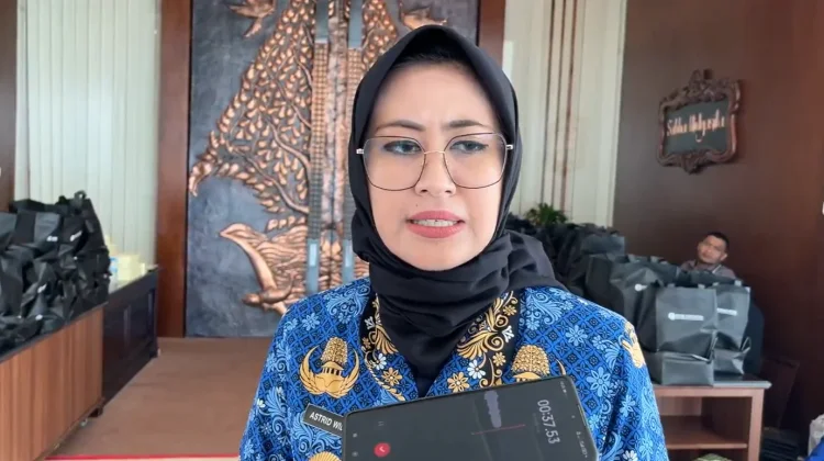 Sinergi Antarwilayah Ditekankan dalam Peringatan Hari Otonomi Daerah di Solo