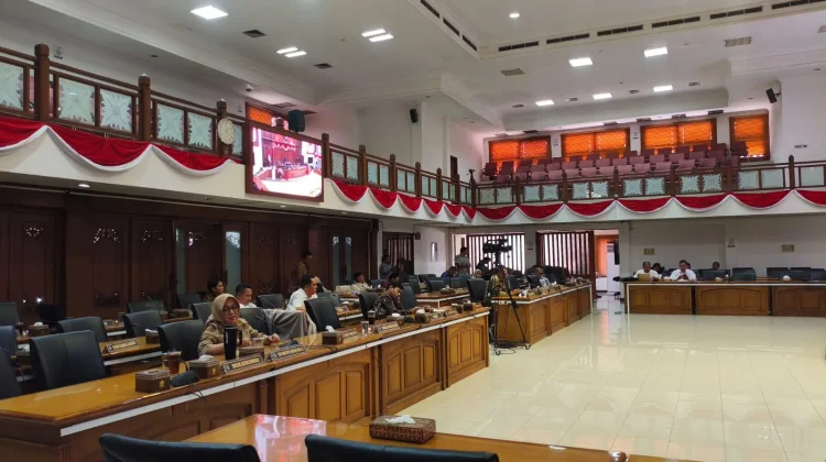 Komisi IV DPRD Solo Usulkan Peta Jalan Penurunan Kemiskinan