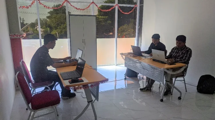 Digitalisasi BUMD, PT Jasa Konsultan Sukowati Mandiri Luncurkan 'Tracking Sukma'