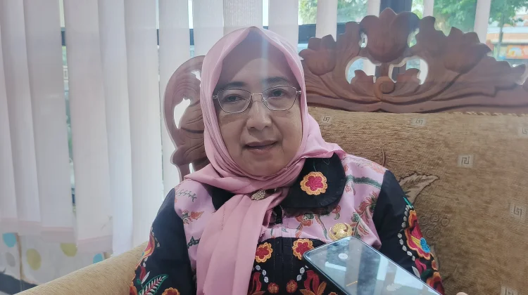 Cegah Kekerasan Anak, DP3APPKB Karanganyar Pantau 27 Daycare Via Aplikasi Tamasya