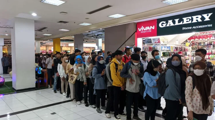 Disnaker Solo Soroti Minimnya Rekrutmen Berdasarkan Survei APINDO