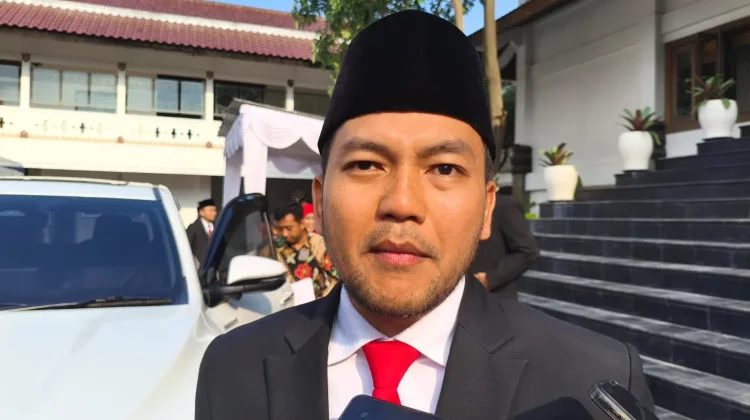 Pemkot Surakarta Siapkan Perbaikan Kinerja usai Evaluasi LKPj 2025