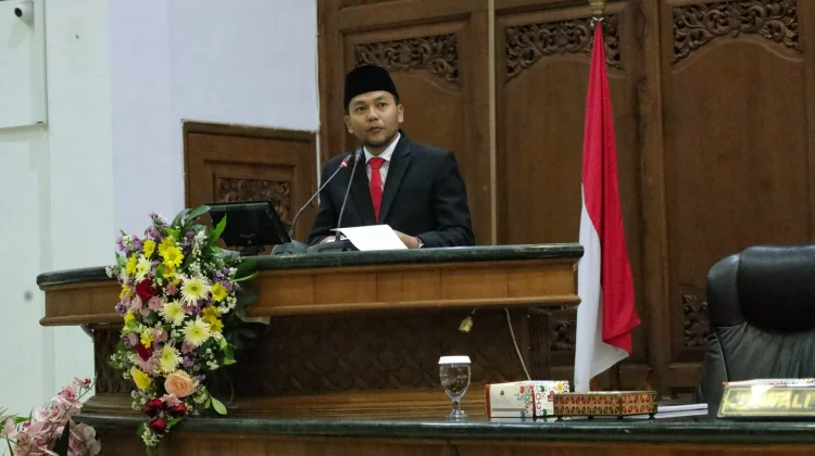 Namanya Dicatut Sewa Citywalk, Respati Ardi: Memang Sedang Tren