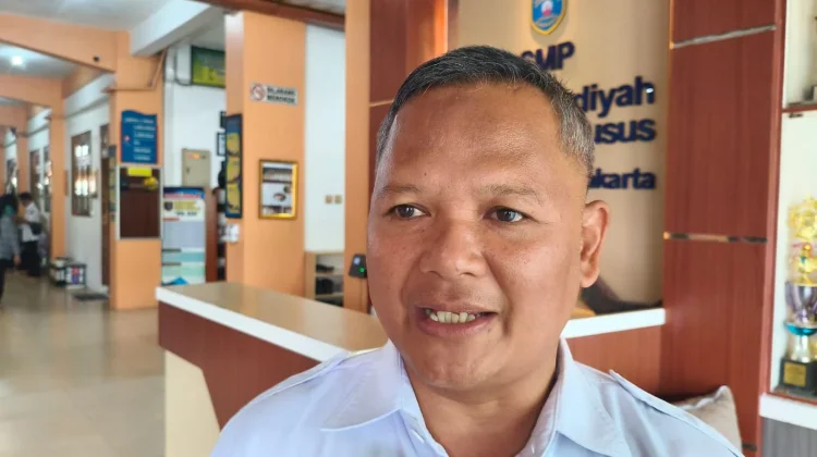 GEMAS Langkah Strategis Pemkot Solo Tanamkan Kecintaan Sejarah pada Siswa