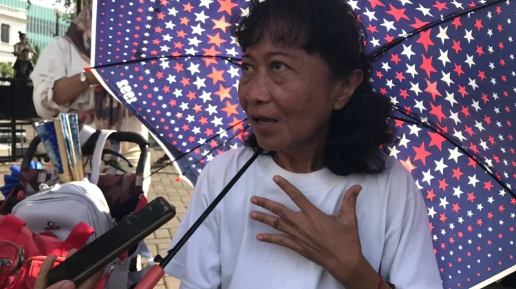 Peserta Disabilitas Tampil di Solo Menari, Bukti Ruang Inklusif