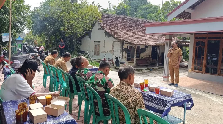Sumur Bor TMMD Jadi Solusi Kebutuhan Air Warga