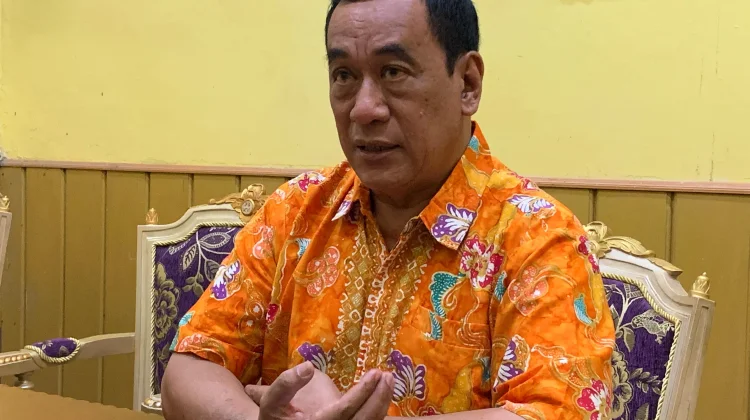 Polemik Magangan Keraton Solo, Akses Dianggap Jelas