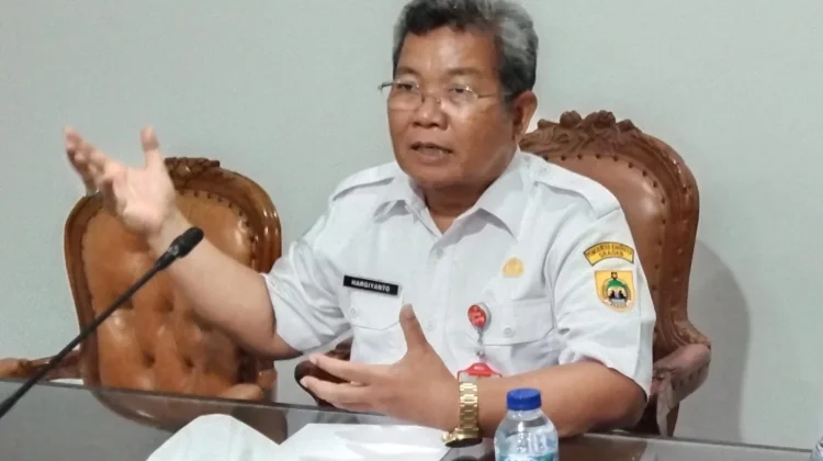 Pemkab Sragen Wacanakan Pengalihan Payroll PPPK ke Bank Jateng