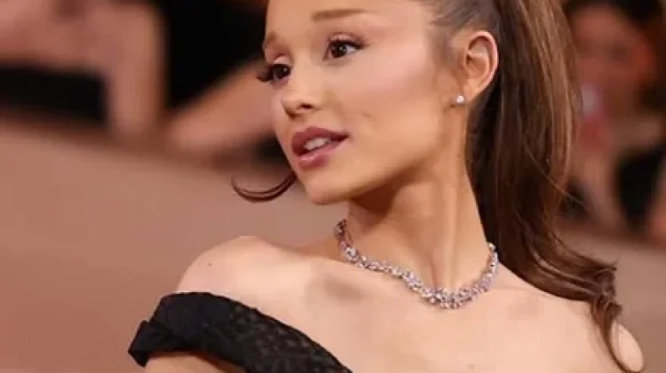Ariana Grande Umumkan Album Baru “Petal”, Siap Rilis 31 Juli 2026
