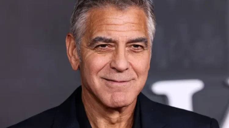 George Clooney Tanggapi “Cameo Tak Terduga” di Film The Devil Wears Prada 2