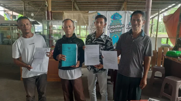 KUD Musuk Boyolali Segera Gelar Pemilihan Ketua Baru