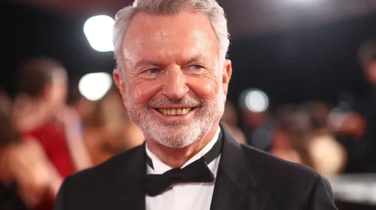 Sam Neill Ungkap Perkembangan Kesehatan Terbaru dalam Perjuangan Melawan Kanker