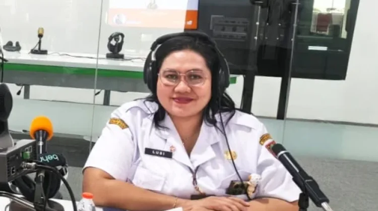 Pemkot Surakarta Perkuat Perlindungan Data Pribadi di Era Digital