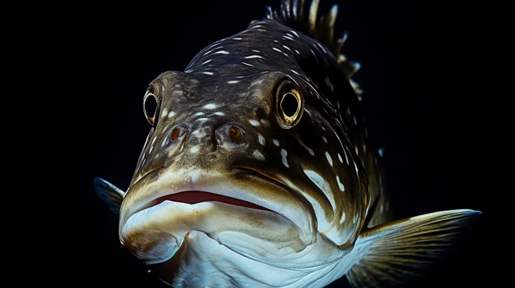 Fakta Unik Kehidupan Anglerfish Adaptasi Ekstrem di Laut dalam