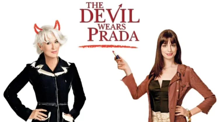 Penolakan Awal Meryl Streep terhadap "The Devil Wears Prada"