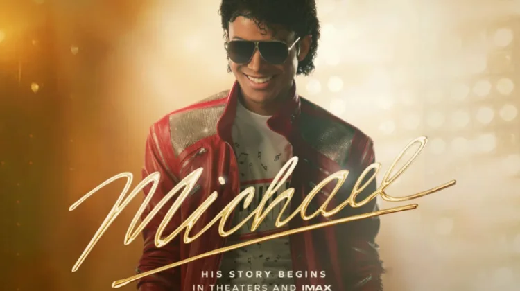 Debut Global Fantastis Film Biopik "Michael" di Box Office