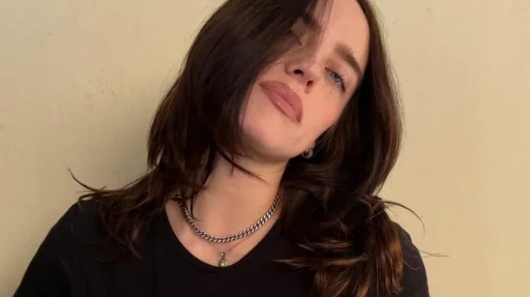Billie Eilish Siap Tampil di Westwood, Tandai Premiere Film Terbarunya