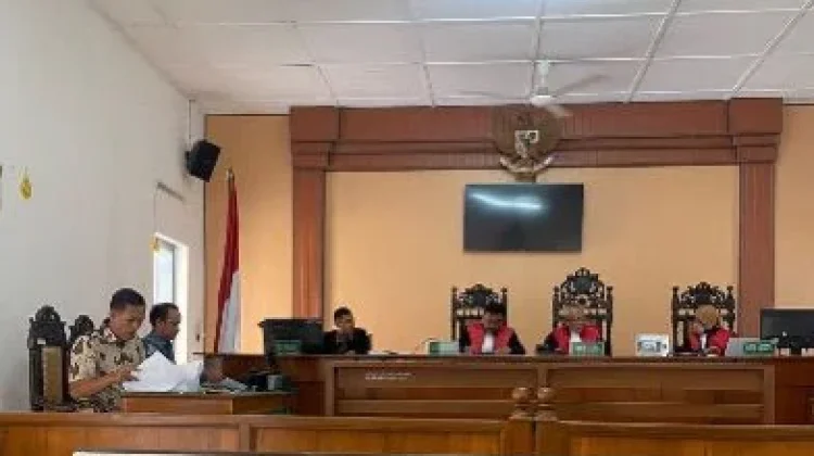 Sengketa Digital Smart School Inkracht, MA Tolak PK Pihak Tergugat