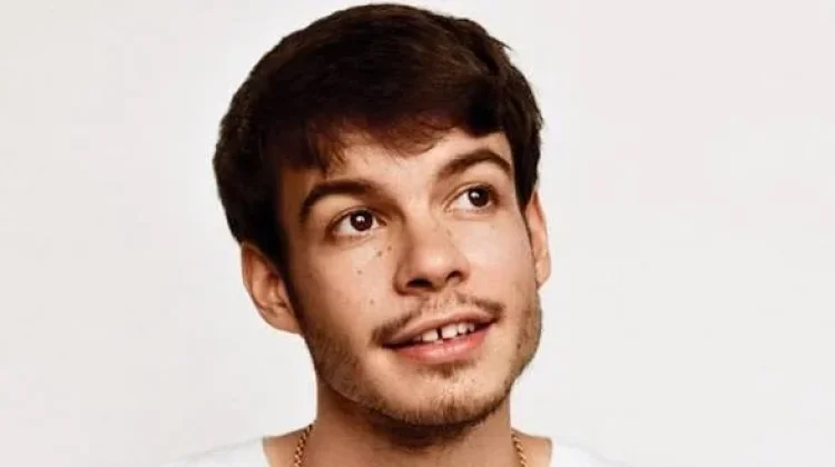 Rex Orange County Dipastikan Tampil di LaLaLa Fest 2026