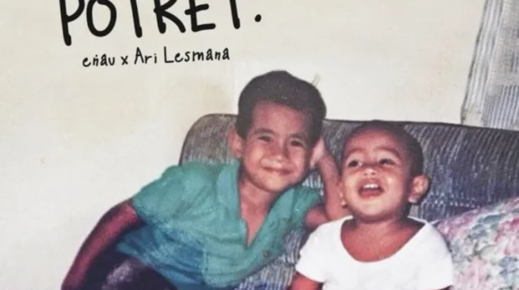 Lagu Sesi Potret Ingatkan Arti Waktu dan Ikhlaskan Kehilangan