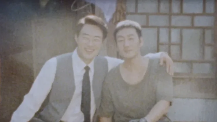 Episode 3 The Scarecrow Catat Rekor Tertinggi, Park Hae-soo & Lee Hee-joon Bikin Baper