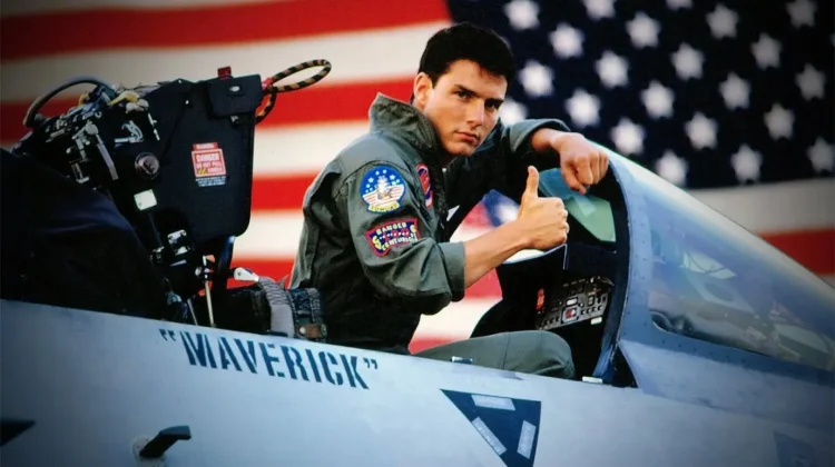 Top Gun Kembali Tayang di Bioskop pada 13 Mei 2026